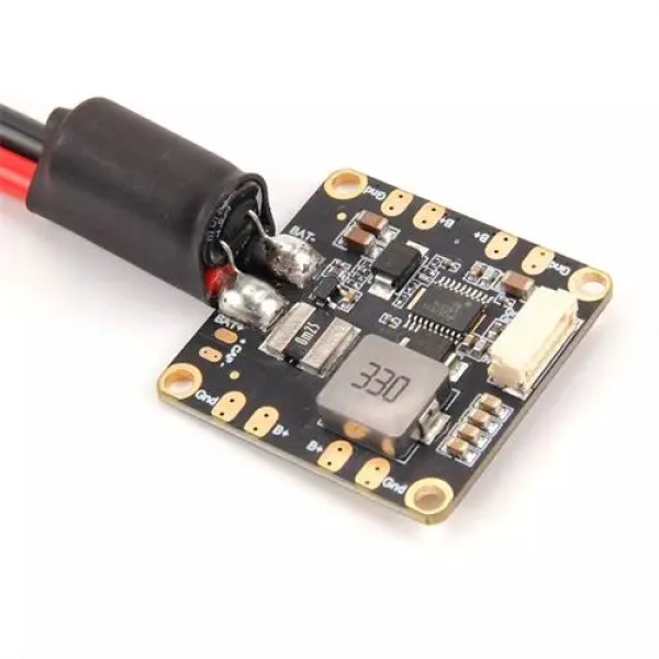 Holybro PM06 V2-14S leistungs modul Anwendbar für Pixhawk 4 Pixhawk 4 Mini Durandal Pix32 V5 Flight Controller